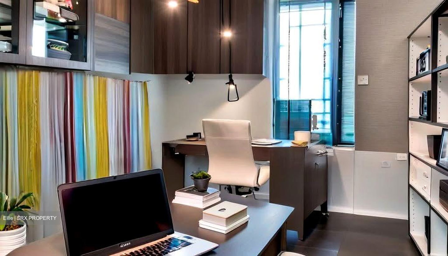 Bishan 8 (D20), Condominium #556701751